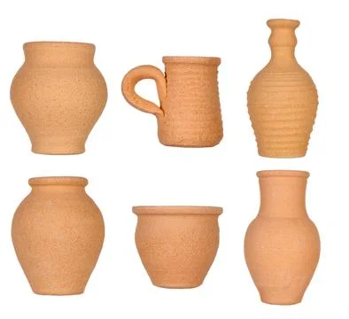 Old Crocks Stock Photos