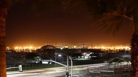 Old Cruise Ship 動画素材 2103089