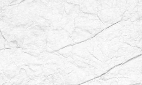 Old Crumpled Paper Stock Photos