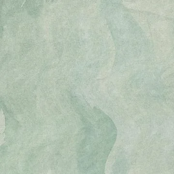 Old crumpled paper. Texture with a delicate shade . Place for text. Stock Illustration