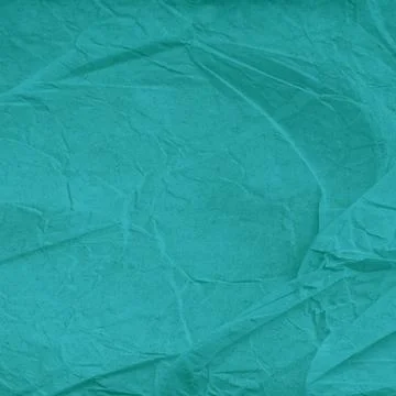 Old crumpled paper .Texture with a delicate shade .Place for text.Watercolor. Stock Illustration