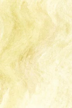 Old crumpled paper .Texture with a delicate shade .Place for text.Watercolor. Stock Illustration