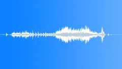 Old Crypt Close (Coffin, Vampire, Wooden) Sound Effect