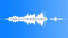 Old Crypt Open (Coffin, Vampire, Wooden)Sound Effect
