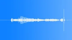Old Cupboard Doors Sound Effect
