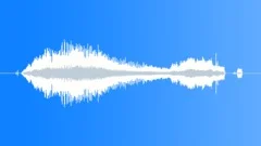 Old Cupboard ScreamSound Effect