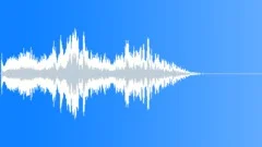 Old curse spell Sound Effect