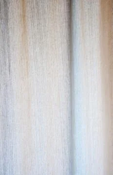 Old curtain texture 库存照片