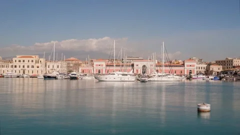 Old Customs Stock Footage 163856128