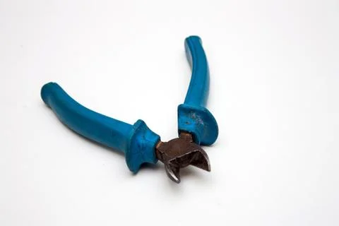 Old cutter Stock Photos