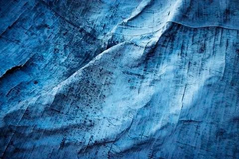 Old damaged rubber textile Stock Photos