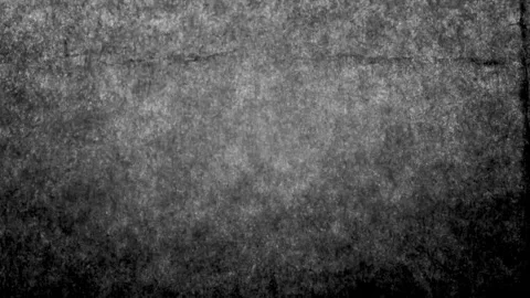 Old damaged texture dark noise Video stock 256085899