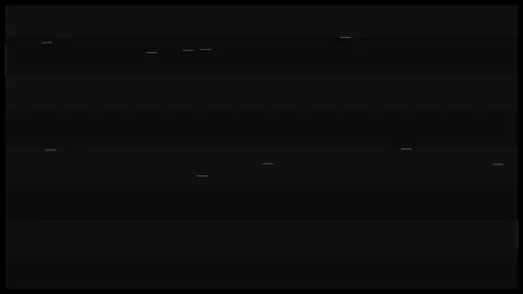 Old damaged VCR video cassette recorder with heavy wear and dust on the retro Stock Footage 345655596