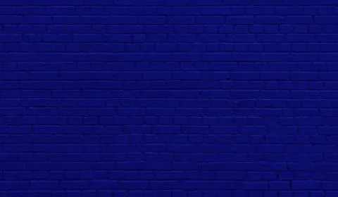 Old dark brickwork wall background Stock Photos