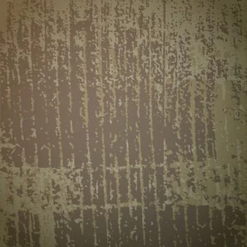 Old dark cardboard texture.The vector background Illustrazione stock