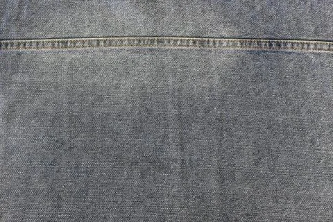 Old denim Foto stock