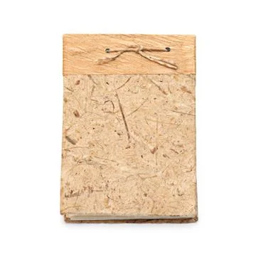 Old a diary Stock Photos