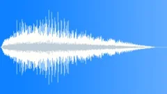Old diesel car driving awaySound Effect