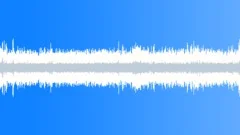 Old diesel idle engine loopSound Effect