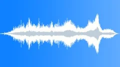 Old diesel truck Sound Effect