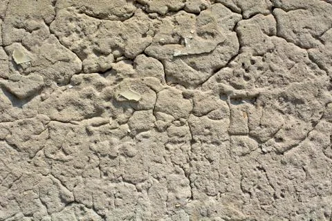 Old dilapidated facade Stock Photos