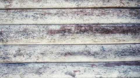 Old dirty bamboo texture Stock Photos