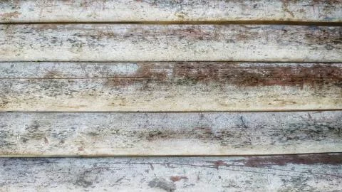 Old dirty bamboo texture Stock Photos
