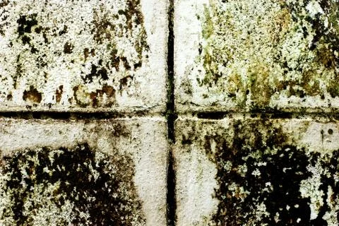 Old dirty wall Stock Photos