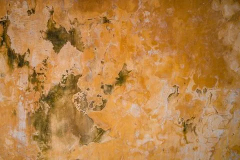 Old dirty wall Stock Photos