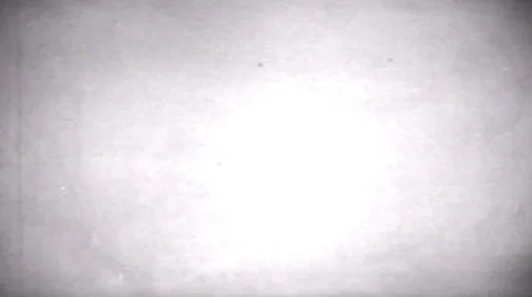 Old Distorted Damaged Film Blinking Frame Vintage Footage 16mm real Stock Footage 62483189