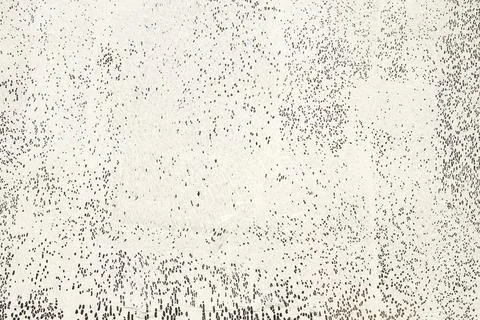 Old distressed paint, abstract background or texture Stock Photos