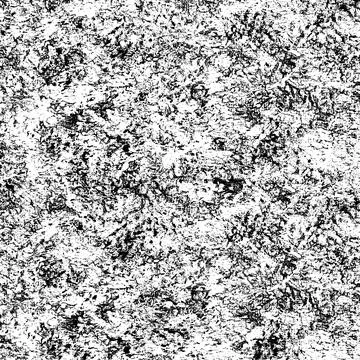 Old distressed sackcloth texture. Halftone graphic background. Stock Illustration