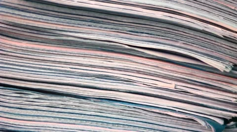 Old document patterns Stock Footage 51969772