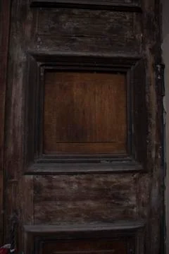 Old door background Foto stock