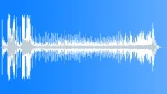 Old Door Creak and Shut 01Sound Effect