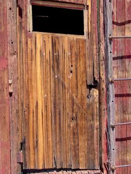 Old door Stock Photos