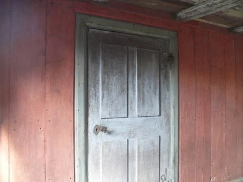 Old Door Stock Photos