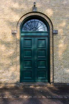 Old door Stock Photos