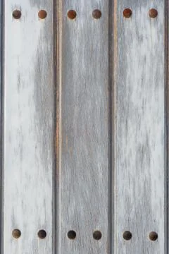 Old door texture Fotos de archivo