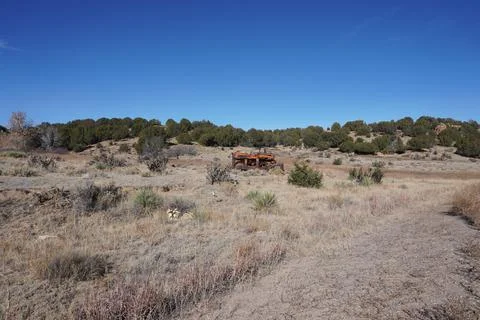 Old Dozer Stock Photos