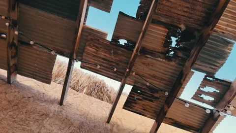 OLD DUBAI Stock Footage 340420379