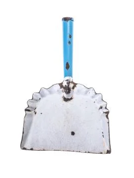 Old dustpan Stock Photos