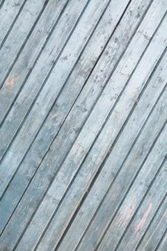 Old Dyed Boards Foto stock