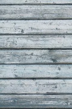 Old Dyed Boards Stock Photos