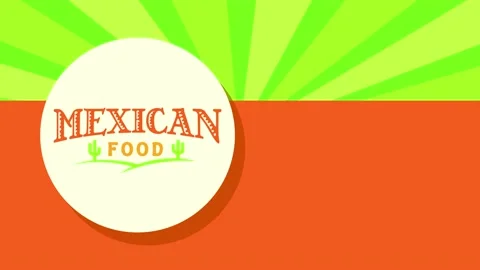 Old education mexican nutrient menu science manipulation cactus over sandy Stock Footage 130179353
