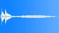 Old Elevator Doors Open 3Sound Effect