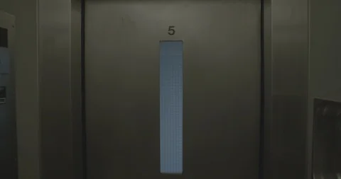 OLD ELEVATOR Vidéo 102382062