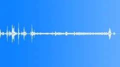 Old Elevator Sound Sound Effect