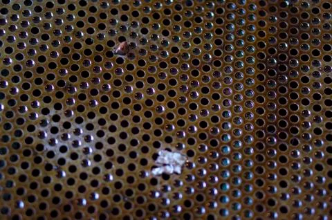 Old engine Stock Photos