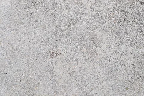 Old explsed aggregate finish floor texture. Stock Photos